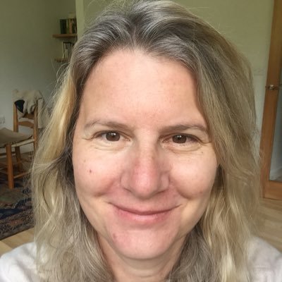 Profile Picture of Anne Maclemp (@annemac2) on Twitter