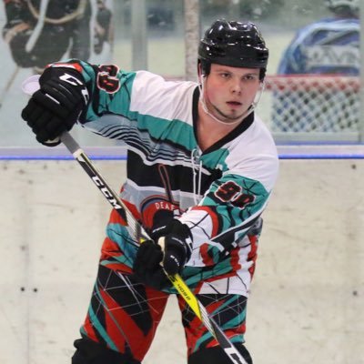 Profile Picture of Aaron McGarvey (@aaronbegood) on Twitter