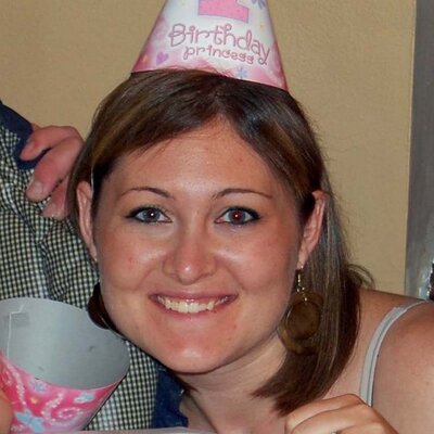 Profile Picture of Lindsay Gerber (@LostInTarnation) on Twitter