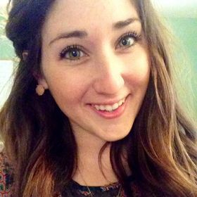 Profile Picture of Allison Monette-Lindley (@alindley21) on Pinterest