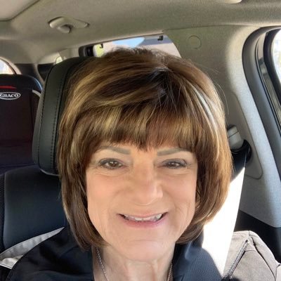 Profile Picture of Pam Shamblin (@PamShamblin2) on Twitter