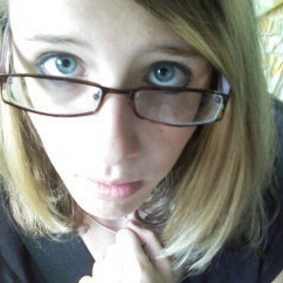 Profile Picture of Rachel Burkhart (@MTfan4ever) on Twitter