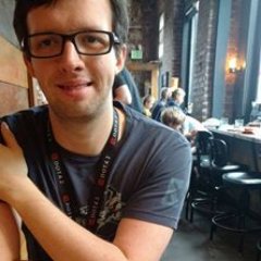 Profile Picture of Nathan Scott (@JenovaWitness) on Twitter