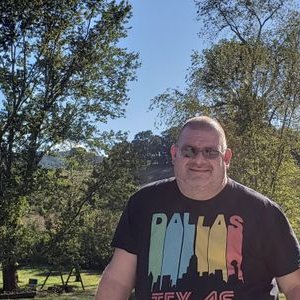 Jeff Halsted - Twitter Profile Picture of Jeff Halsted (@JeffHalsted8) on Twitter