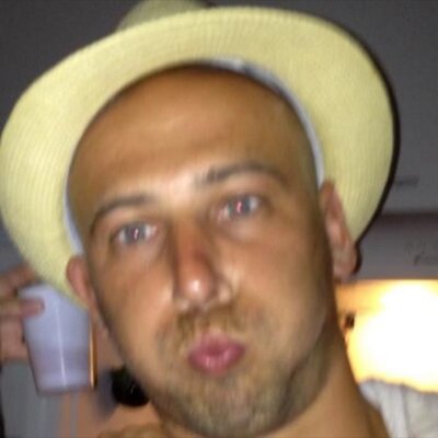 Profile Picture of Tonyglandy (@MiliusDavid) on Twitter