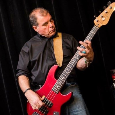 Profile Picture of Ted McCann (@TedMcCann1) on Twitter