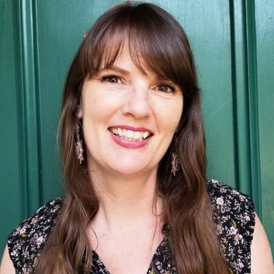 Profile Picture of Angela O'Brien (@OBrienLiteracy) on Twitter