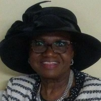 Amelia Blunt - Twitter Profile Picture of Amelia Blunt (@firstladyblunt) on Twitter