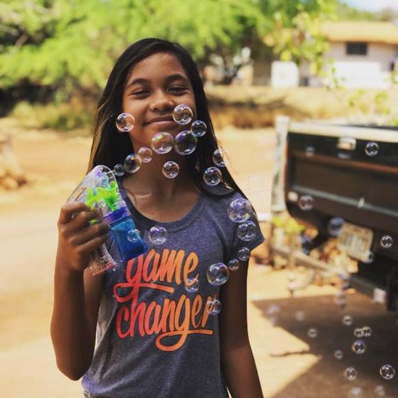 Profile Picture of Kekaimalie Maikui (@kekaimalie27) on Poshmark