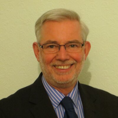Profile Picture of Boyd McAdam (@thistleBoyd) on Twitter