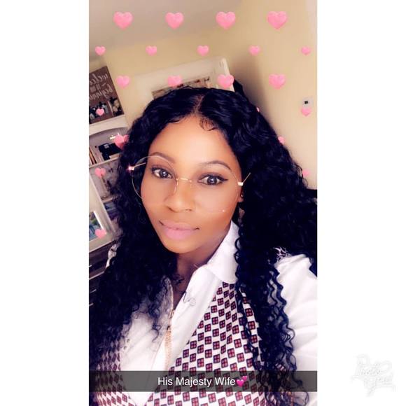 Profile Picture of Akosua Afriyie (@akosuaafriyie) on Poshmark
