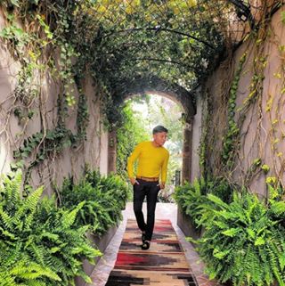 Profile Picture of Ivan Levy (@ivan.levynazario) on Facebook