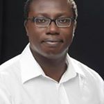 Benjamin Kwaku Adusei-Poku - Instagram Profile Picture of Benjamin Kwaku Adusei-Poku (@benjaminkwakuaduseipoku) on Instagram
