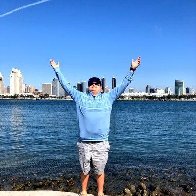 Profile Picture of Nicholas A. Ramos (@Innovate_Ramos) on Twitter