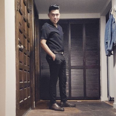 Profile Picture of Domingo Zamudio (@zamudio_domingo) on Twitter