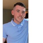 Profile Picture of Tom Fox 18 (@tom_fox189) on Instagram