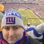 Profile Picture of Andrew McQuillan (@crowdsafety) on Instagram