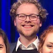 Profile Picture of J. Clark Hubbard (@TheClarkHubbard) on Youtube