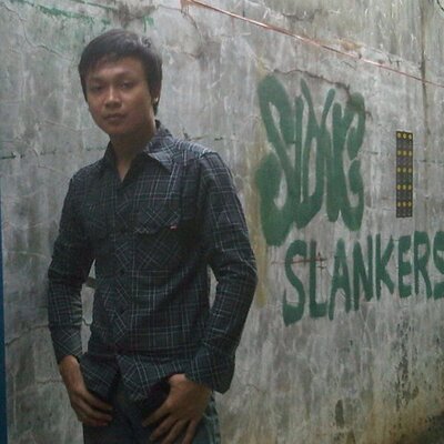 Profile Picture of Buddy (@ray_jacques) on Twitter