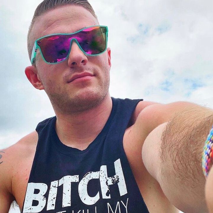 Profile Picture of Sean Bradley (@bradley1223456) on Tiktok