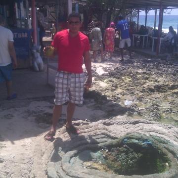 Profile Picture of Wilson Zipa Pulido (@PulidoZipa) on Twitter