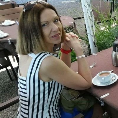 Profile Picture of Stephanie Wirth (@swirth213) on Twitter