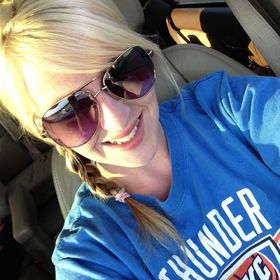 Profile Picture of Kody Thompson (@kodymarie1) on Pinterest