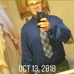 Profile Picture of Kyle Girard (@kyle_girard16) on Instagram