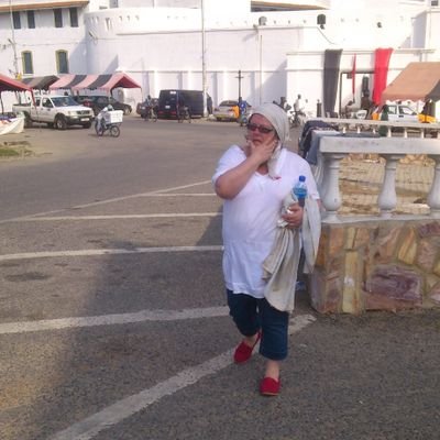 Profile Picture of Mary-louisa Andrews (@Ma16Mary) on Twitter