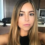 Profile Picture of Jillian Baronoff (@jillie_smalls) on Instagram