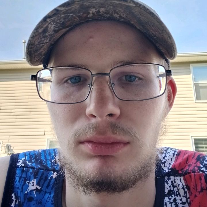 Profile Picture of trevorgue (@trevorgue) on Tiktok