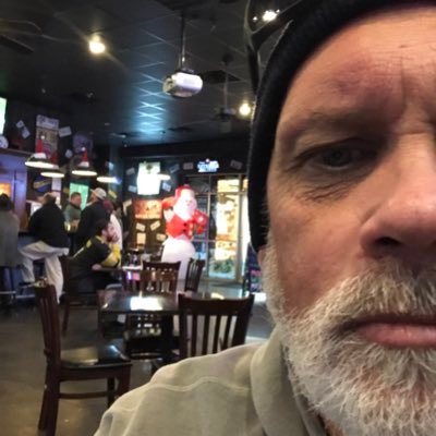 Profile Picture of Ron Honeycutt (@RonHoneycutt6) on Twitter