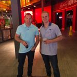 Profile Picture of Jonathan Garner (@jonno174) on Instagram