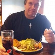 Profile Picture of John Pidgeon (@pidge723) on Twitter