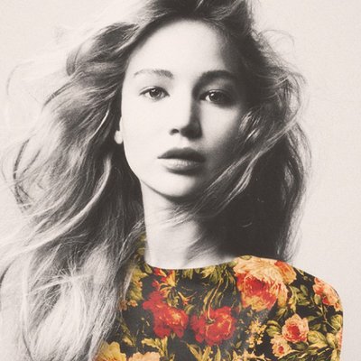 Profile Picture of Jennifer Lawrence France (@LawrenceJenFR) on Twitter