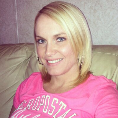 Profile Picture of Christy Kelley (@sweeetgapeach) on Twitter