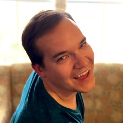 Profile Picture of Joseph Burleson (@JosephKBurleson) on Twitter