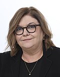 Profile Picture of Adina-Ioana Văleanon Wikipedia