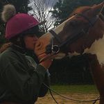 Profile Picture of amelia mclelland (@superskewbaldd) on Instagram