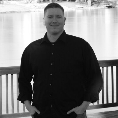 Profile Picture of Jeff Sturgeon (@jeffsturgeon) on Twitter