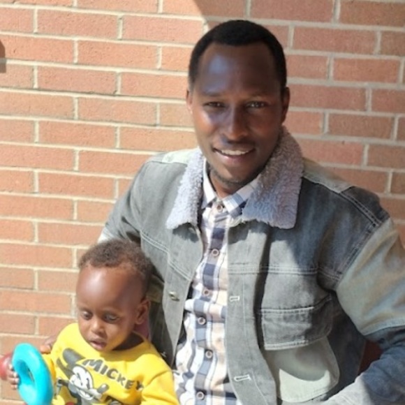 Heritier Rusanga - Poshmark Profile Picture of Heritier Rusanga (@heritierrusanga) on Poshmark