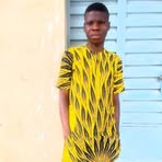 Profile Picture of Chadø Le Fruitier Dakin (@Chadø-Le-Fruitier-Dakin) on Facebook