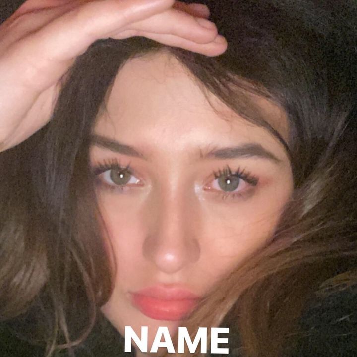 Profile Picture of Keira Is Cool (@bridgetspins) on Tiktok