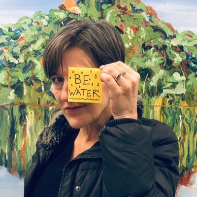 Profile Picture of Cassy O'Connor 🍀 (@CassyOConnorMP) on Twitter