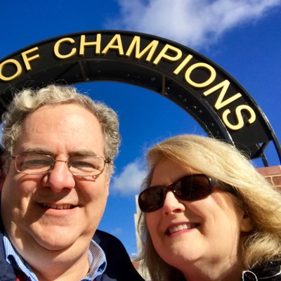 Profile Picture of Mark Mays (@markmays1) on Twitter