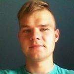 Profile Picture of Adam Borkowski (@borkowskiadam) on Instagram