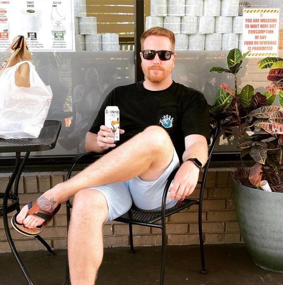 Profile Picture of Scott Medlin (@sam3087) on Poshmark