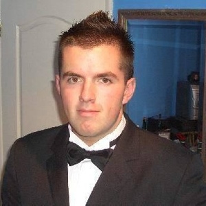 Profile Picture of Simon Harder (@cleanmotor) on Myspace