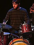 Profile Picture of Billy Martin (percussionist)on Wikipedia