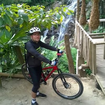 Profile Picture of Luis Antonio Reyes Velásquezon Twitter